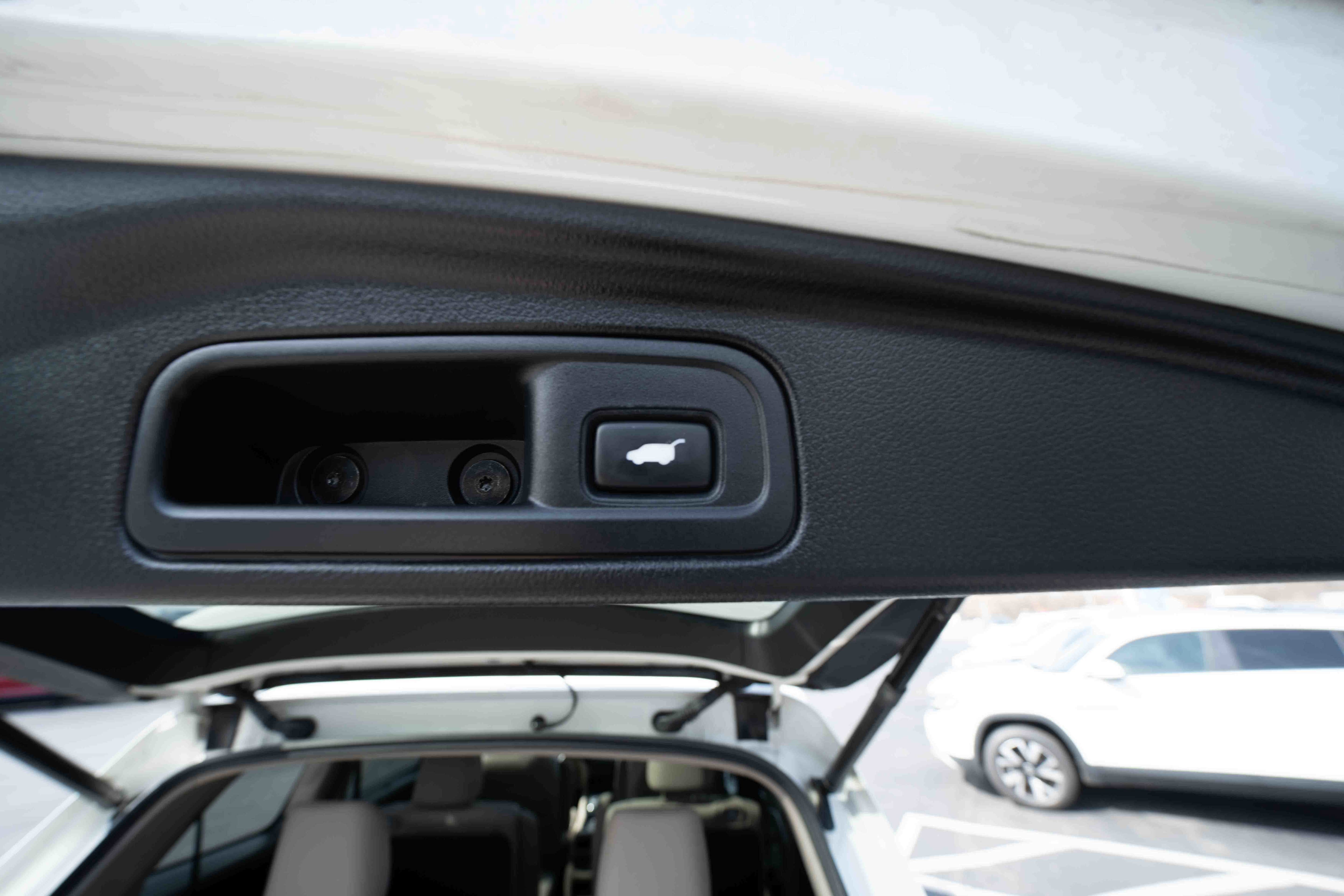 Used 2017 Honda Pilot Elite image 30