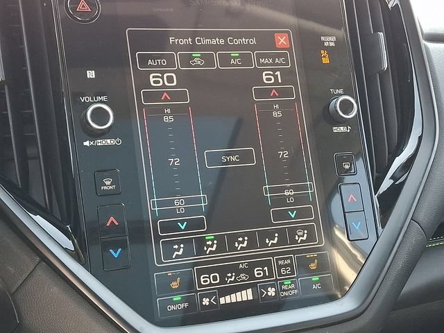 Used 2023 Subaru Ascent Onyx Edition AWD/4WD image 19
