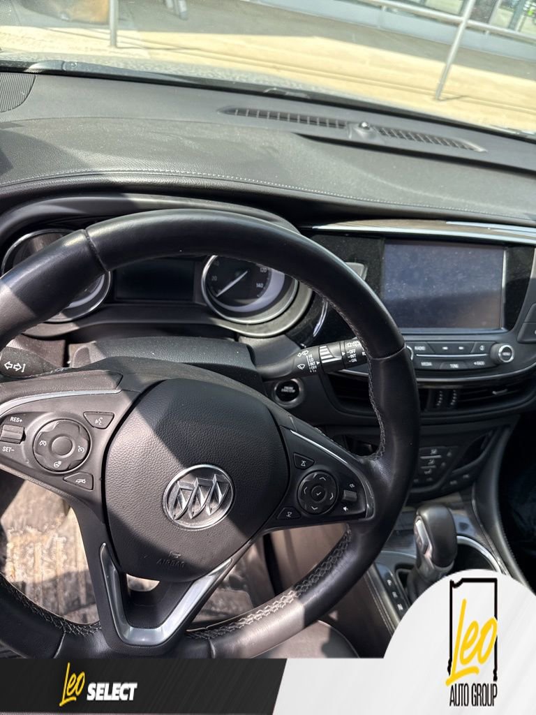 Used 2020 Buick Envision Essence image 18