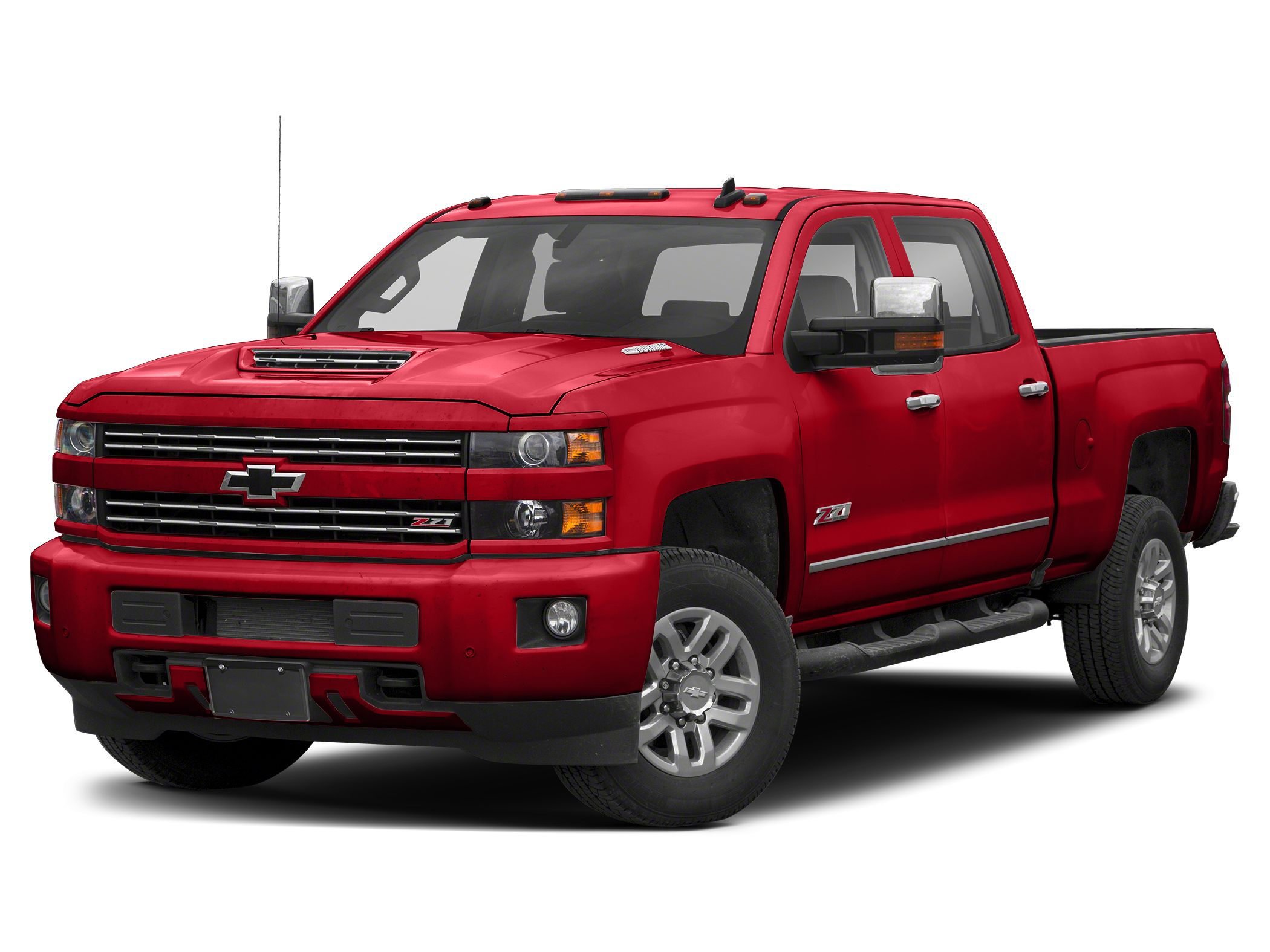 Used 2019 Chevrolet Silverado 3500 LT w/ LT Convenience Package AWD/4WD image 1