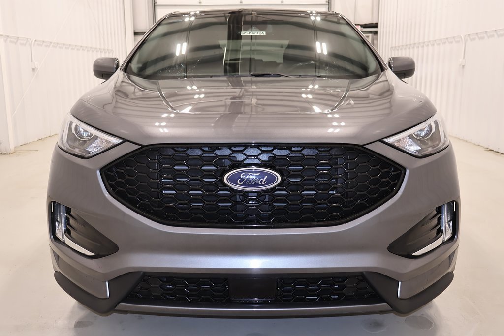 Certified 2023 Ford Edge ST-Line image 5