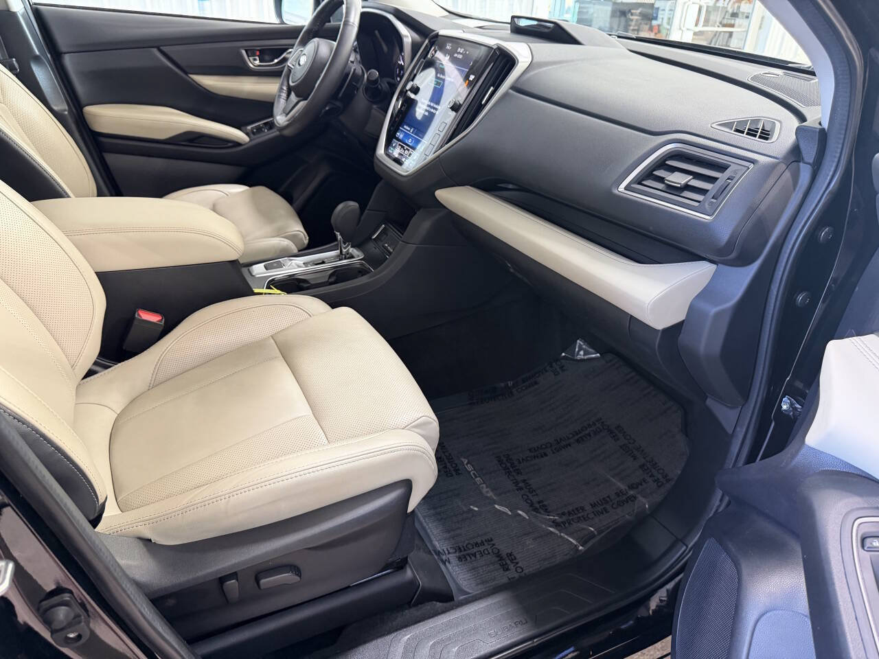 Used 2023 Subaru Ascent Limited AWD/4WD image 22