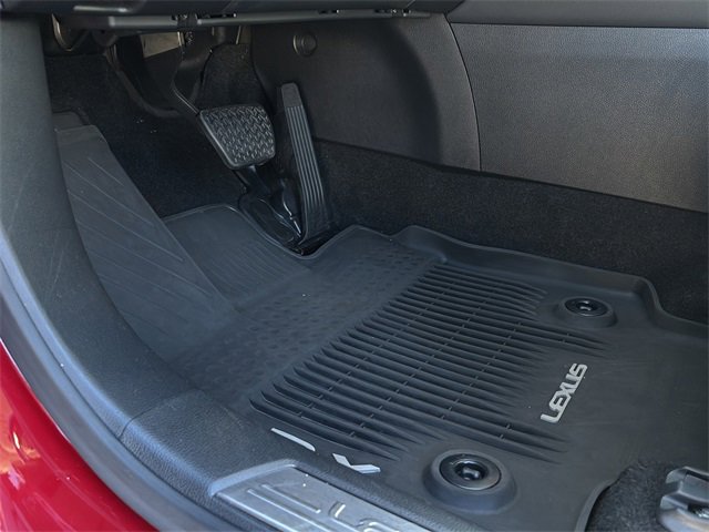 Used 2023 Lexus RX 350 Premium image 18