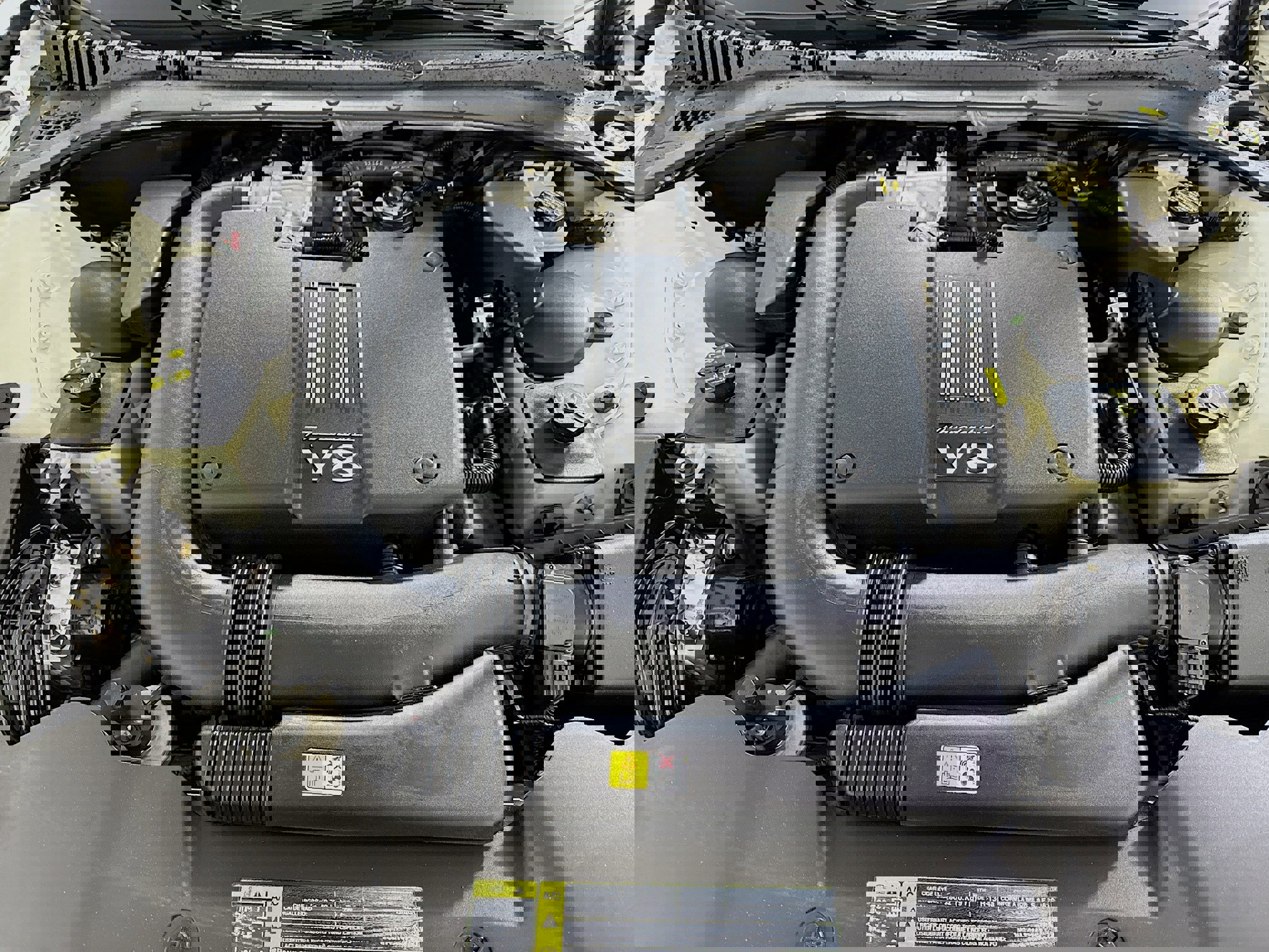 Used 2002 Ford Thunderbird image 25