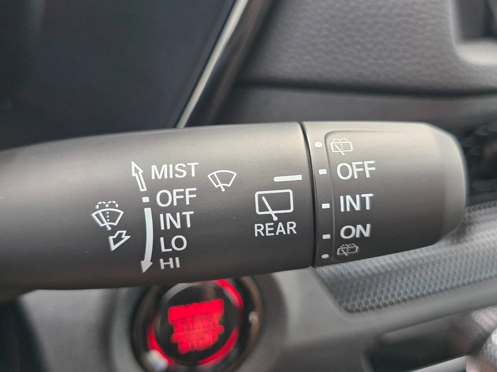 New 2026 Honda CR-V LX image 30