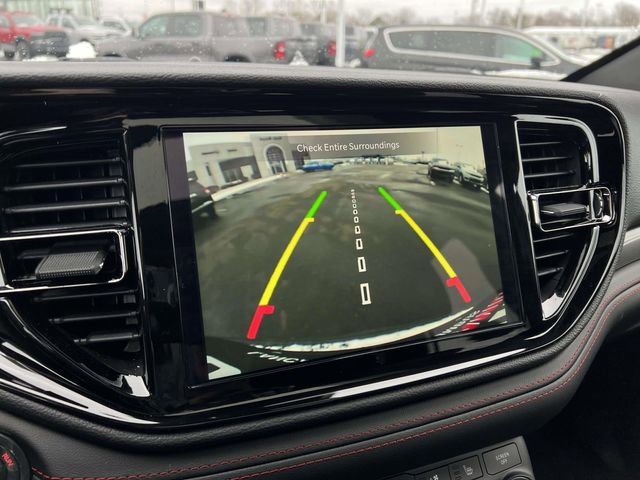 New 2026 Dodge Durango GT w/ Tow 'N Go Package image 18