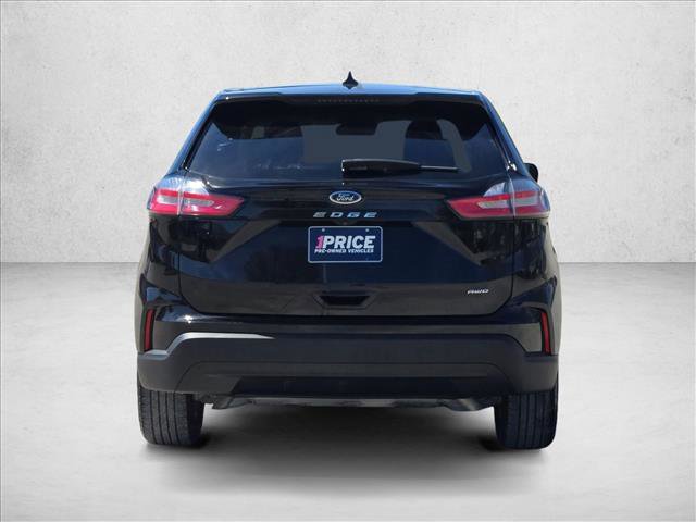 Used 2022 Ford Edge SE image 6