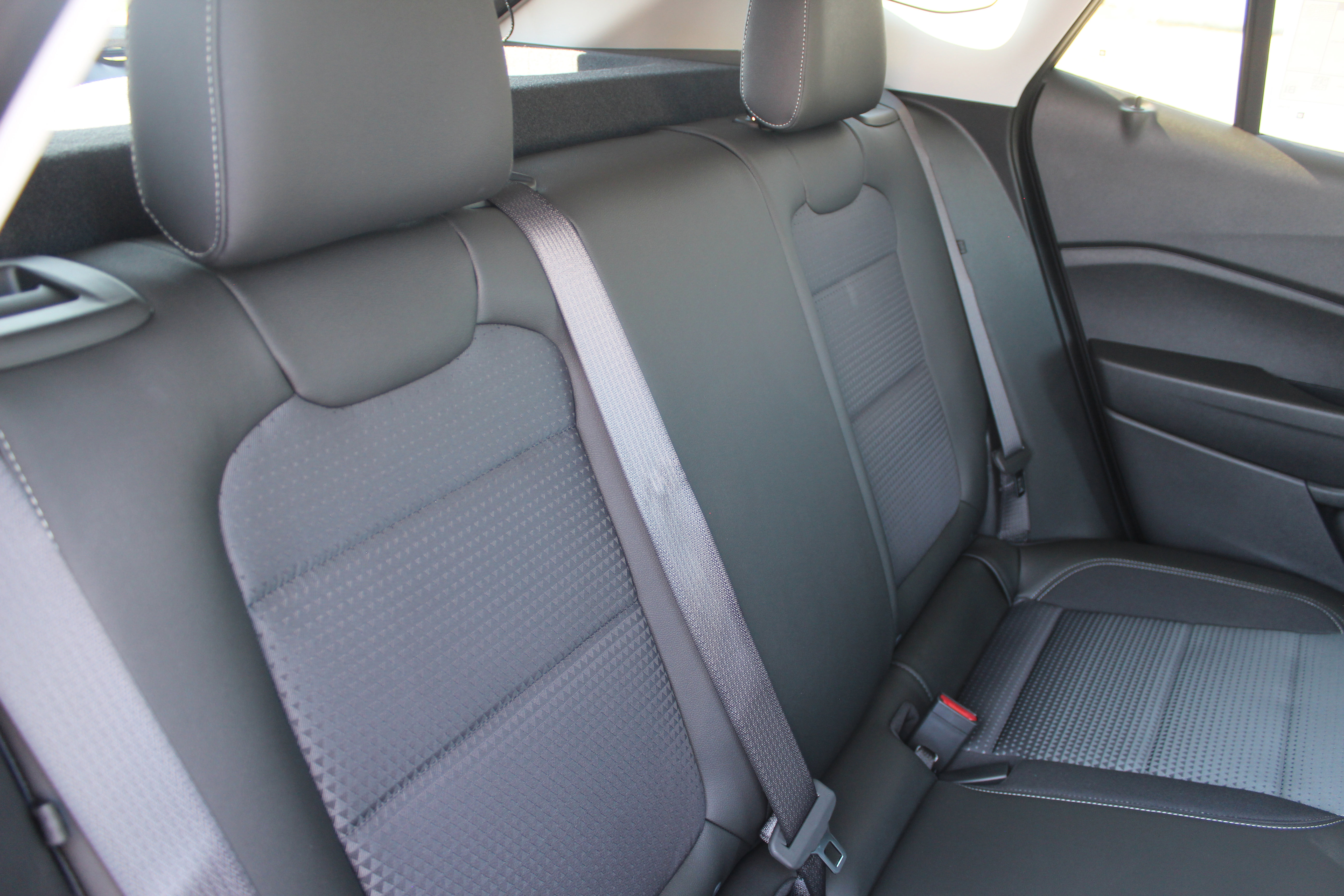 New 2025 Chevrolet Trax LT w/ Driver Confidence Package image 42