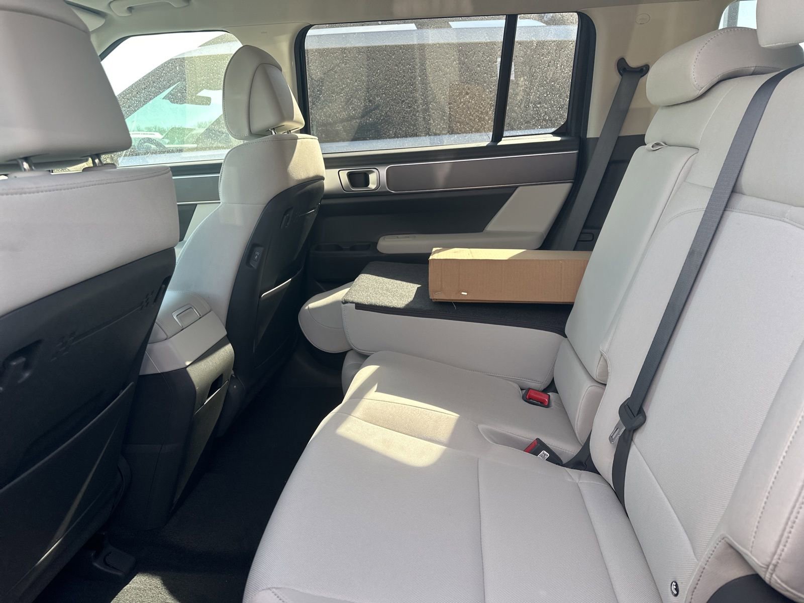 New 2026 Hyundai Santa Fe SE AWD/4WD image 33