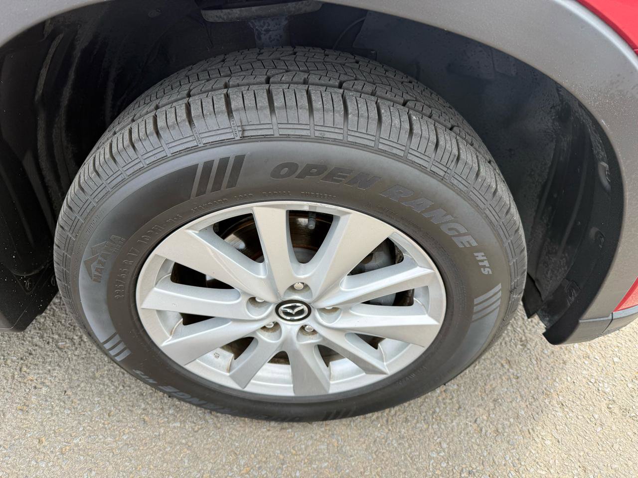 Used 2015 MAZDA CX-5 Sport w/ Bluetooth Audio Package AWD/4WD image 32