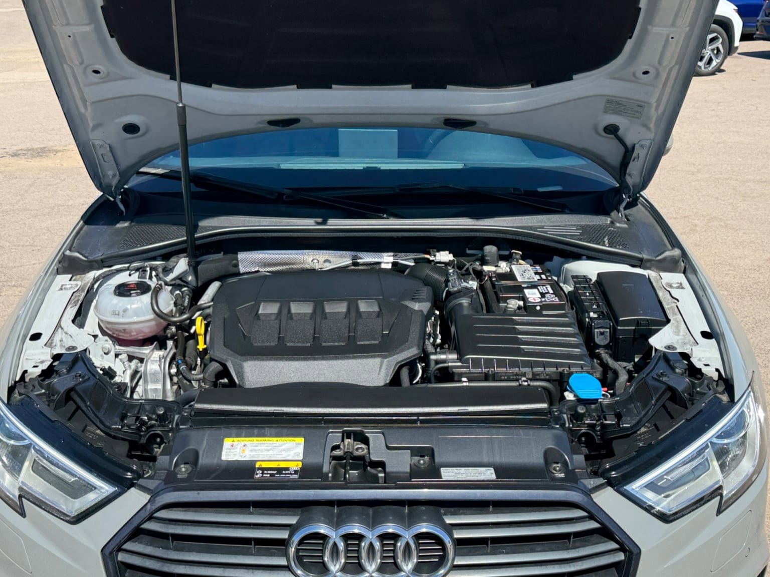 Used 2020 Audi A3 2.0T Premium FWD image 20