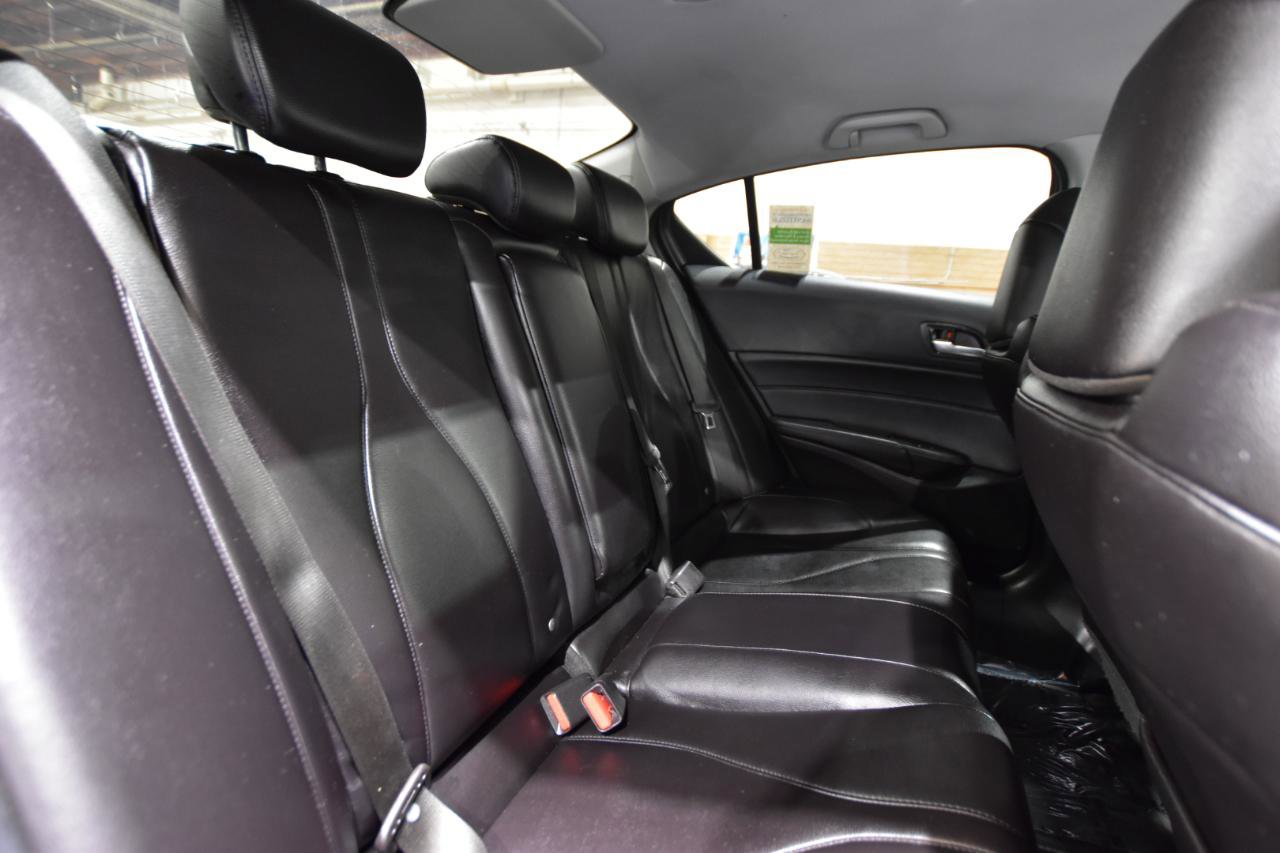 Used 2020 Acura ILX image 36