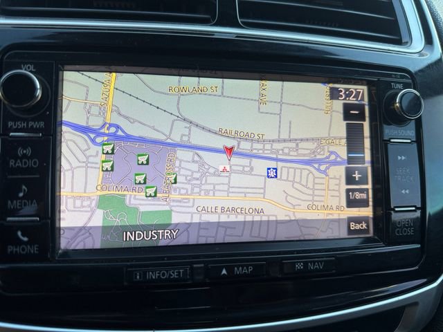 Used 2016 Mitsubishi Outlander Sport SEL image 17