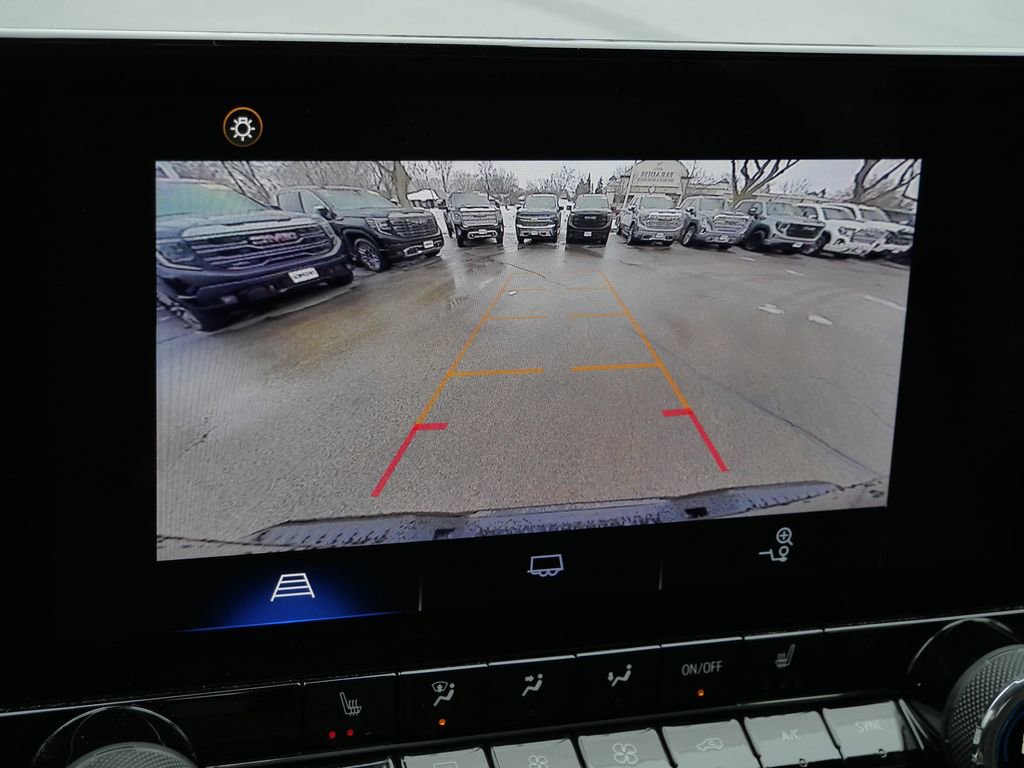 Used 2024 Chevrolet Colorado ZR2 image 50