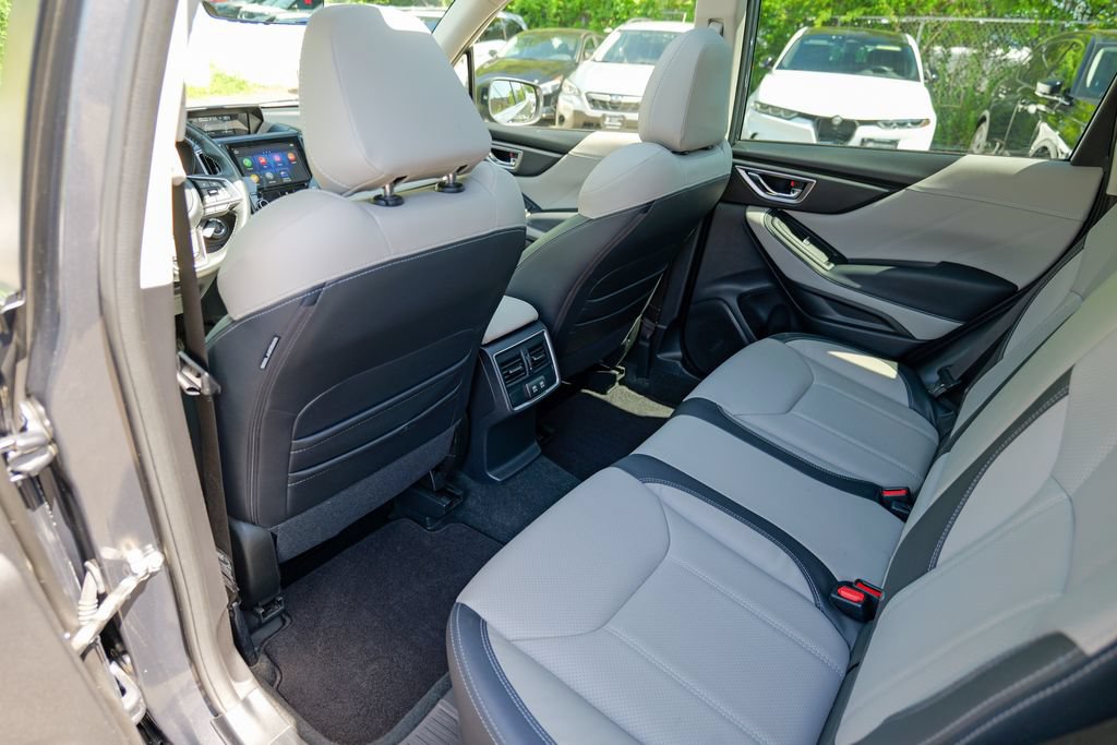 Used 2023 Subaru Forester Limited AWD/4WD image 25