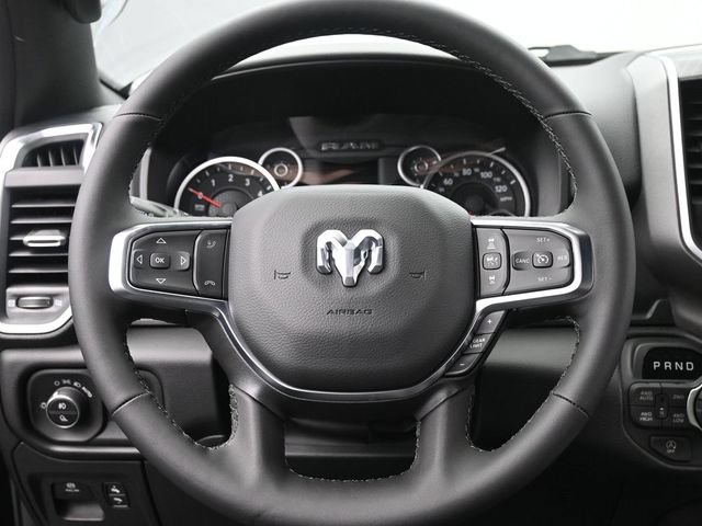 New 2026 RAM 1500 Big Horn w/ Night Edition AWD/4WD image 28