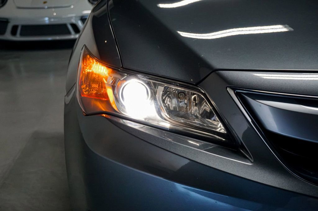 Used 2014 Acura ILX w/ Premium Package image 71