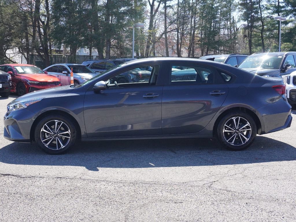 Used 2023 Kia Forte LXS w/ LXS Technology Package image 15
