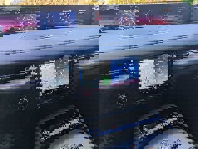 New 2025 Lincoln Navigator L Reserve image 8