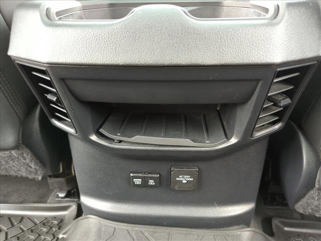 Used 2023 Toyota Tundra TRD Pro AWD/4WD image 17