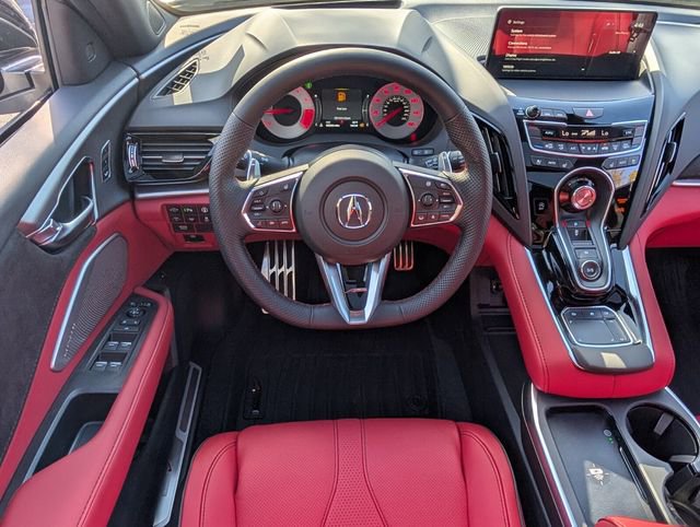 New 2026 Acura RDX A-Spec image 7