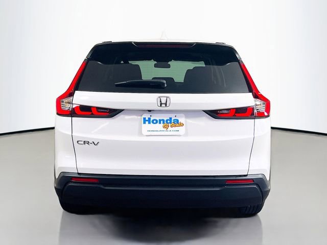 Certified 2024 Honda CR-V EX image 23