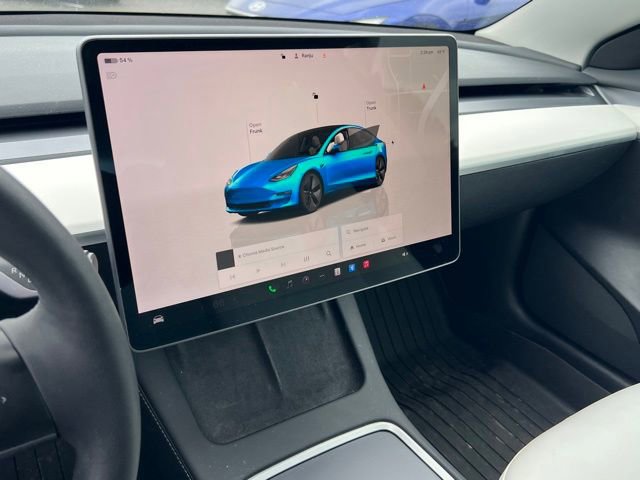 Used 2023 Tesla Model 3 Standard Range RWD image 19