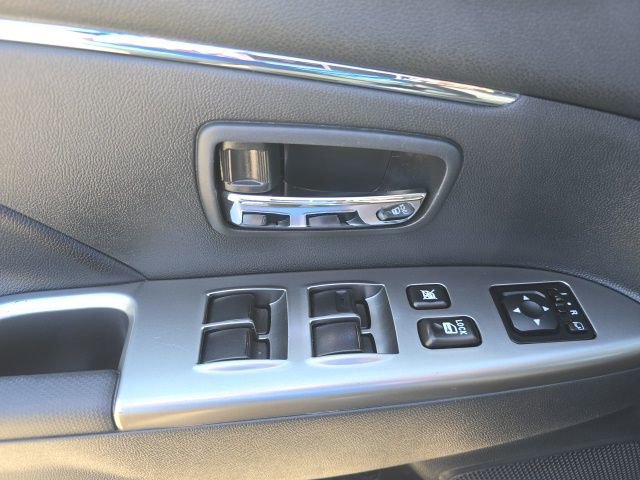 Used 2024 Mitsubishi Outlander Sport SE image 23