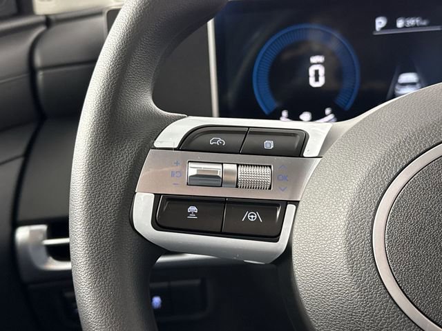 New 2026 Hyundai Tucson SE image 21