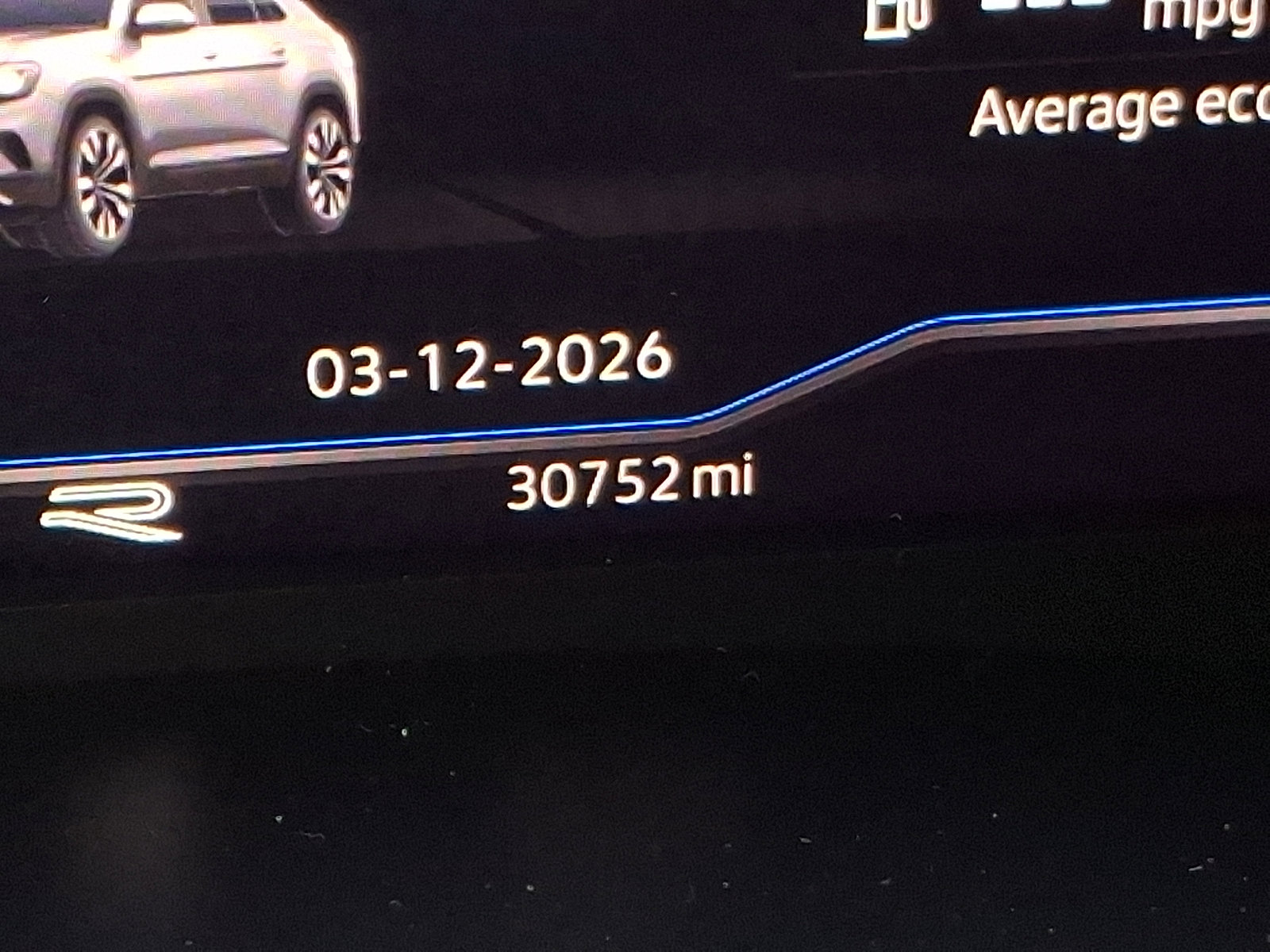 Used 2023 Volkswagen Atlas Cross Sport SEL Premium R-Line image 22