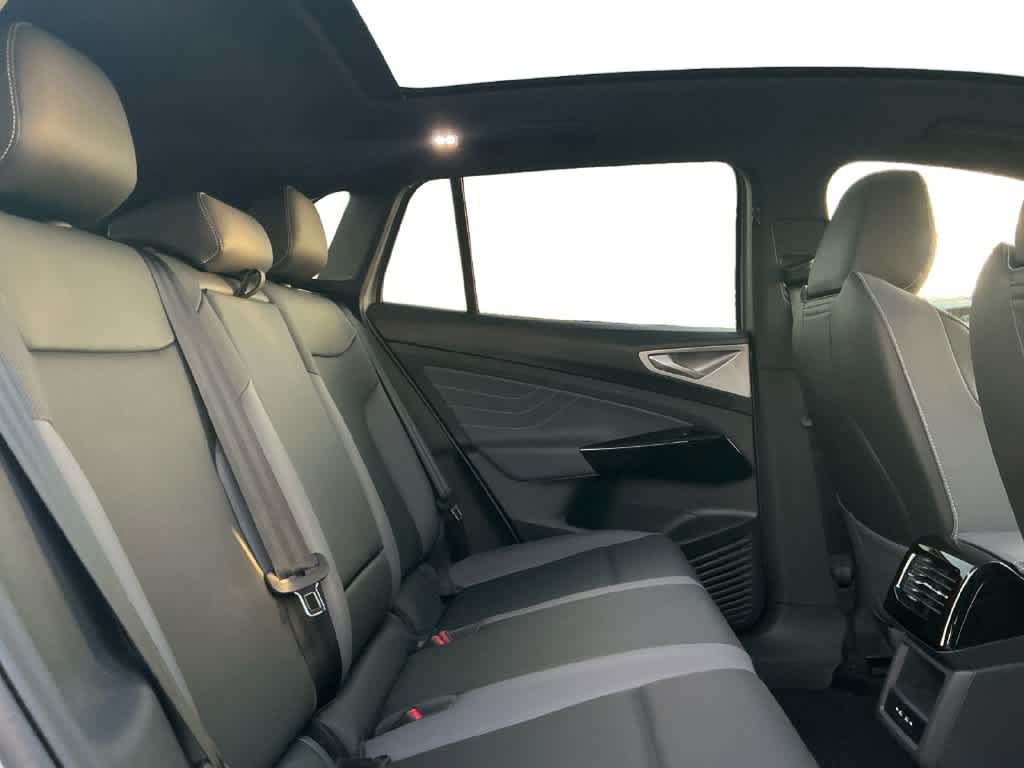 New 2026 Volkswagen ID.4 Pro S AWD/4WD image 19
