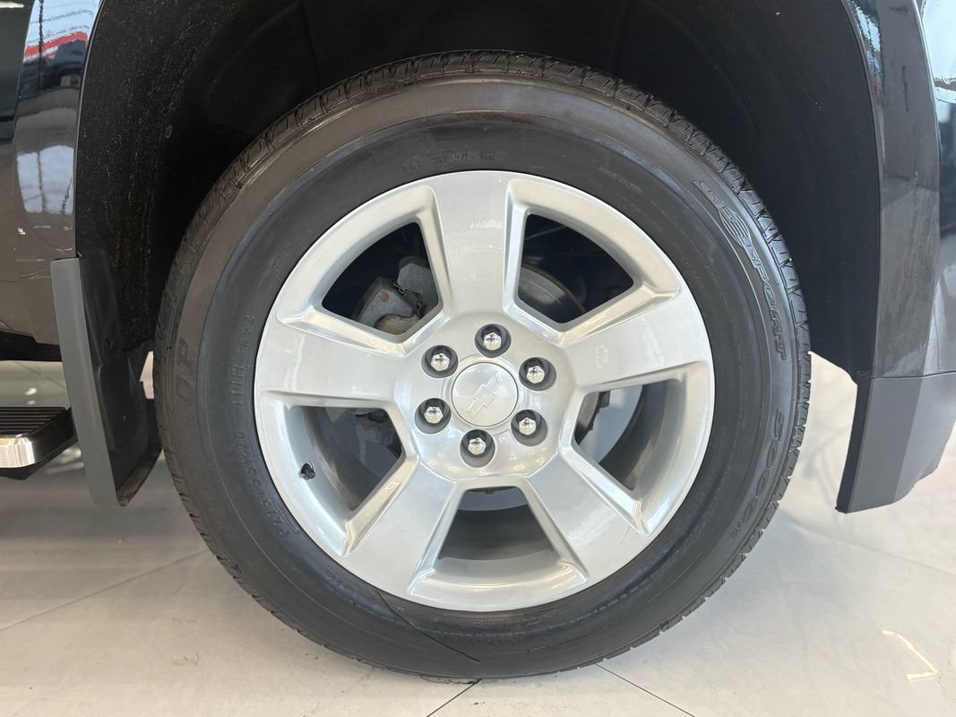 Used 2018 Chevrolet Tahoe LT w/ LT Signature Package AWD/4WD image 44