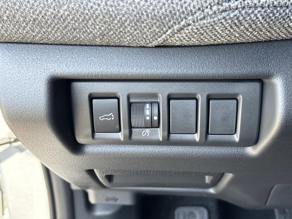 New 2026 Subaru Outback Limited image 43