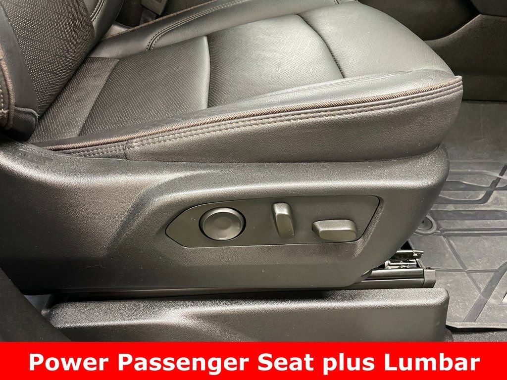 Certified 2023 Chevrolet Tahoe High Country w/ Advanced Technology Package image 14