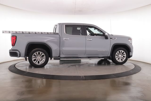 Used 2025 GMC Sierra 1500 Denali AWD/4WD image 6