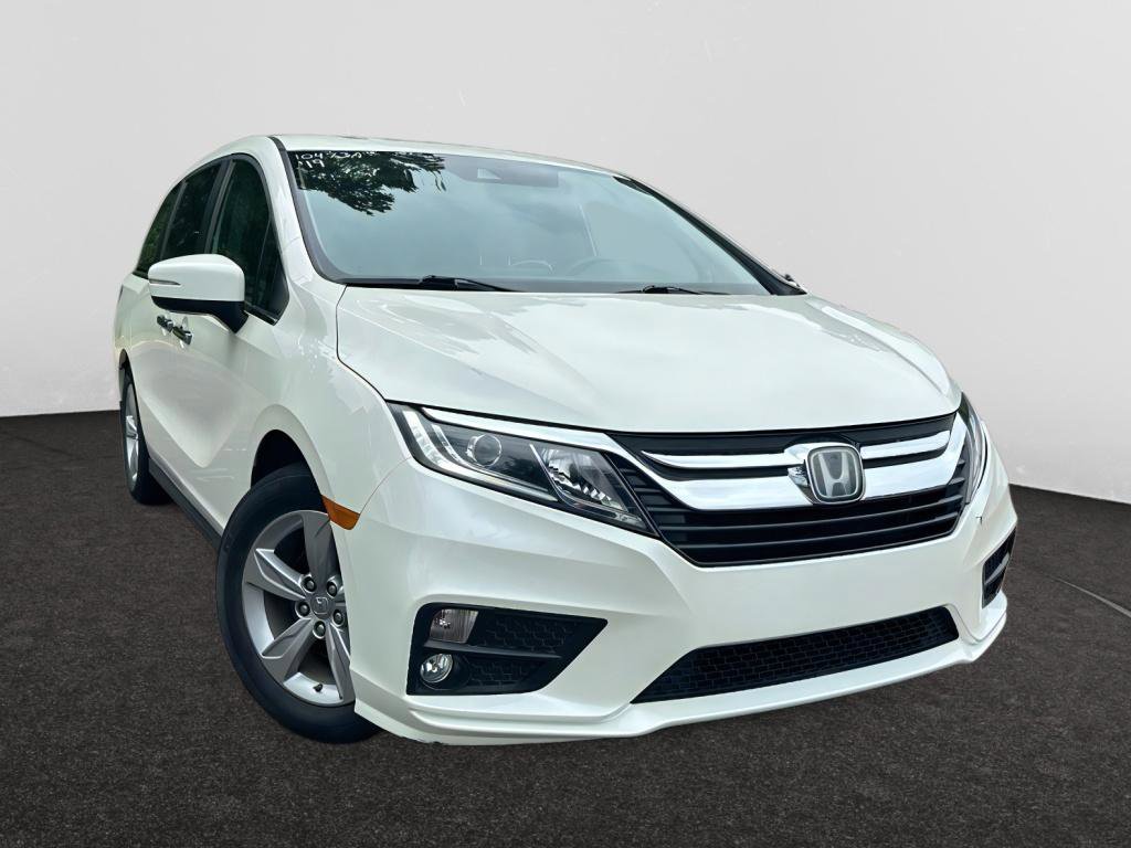 Used 2019 Honda Odyssey EX-L image 1