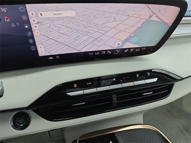 New 2026 Buick Enclave Avenir w/ LPO, All-Weather Package image 11