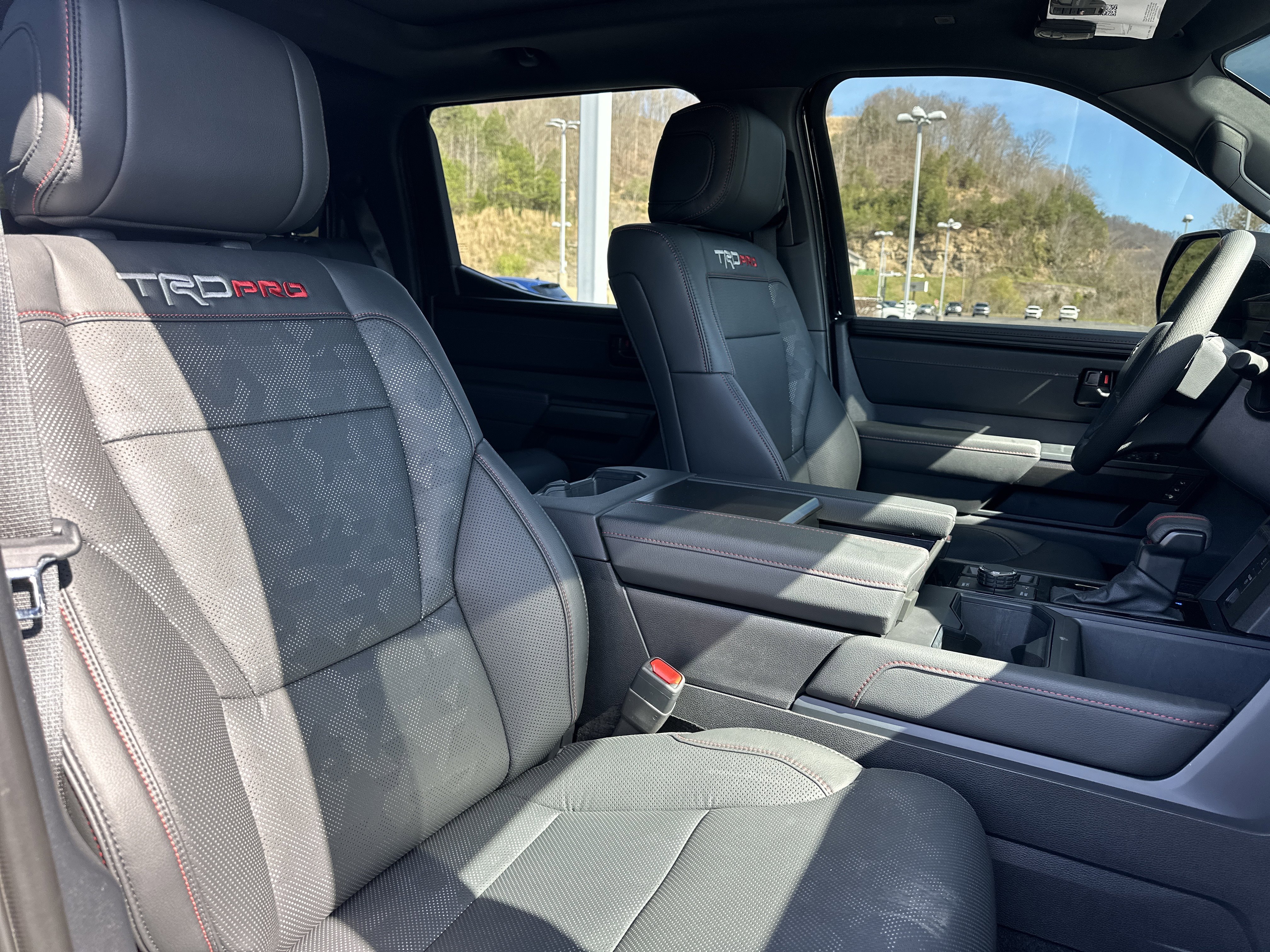 Used 2026 Toyota Tundra TRD Pro image 20