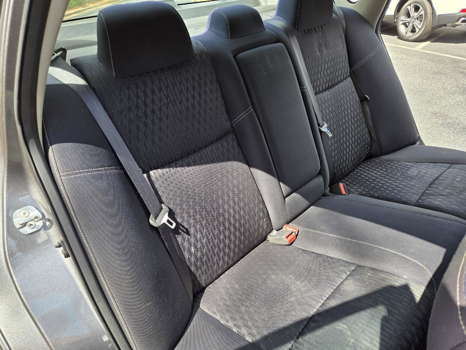 Used 2017 Nissan Altima 2.5 SV image 20