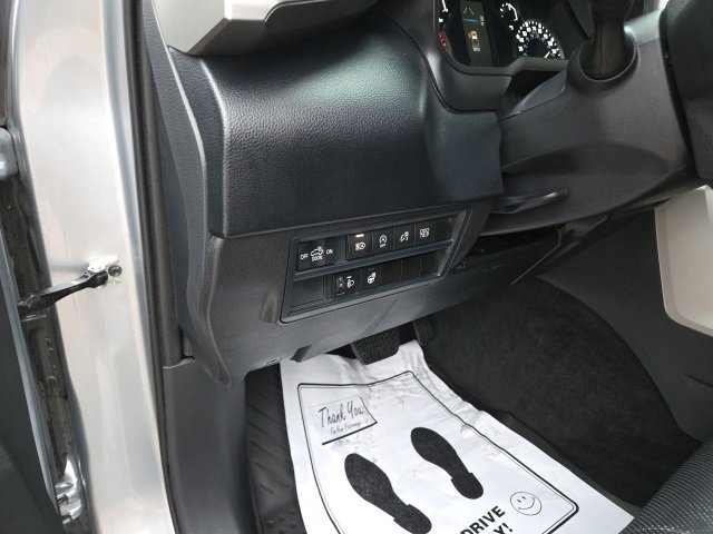 Used 2024 Toyota Tundra SR5 w/ SR5 Premium Package image 26