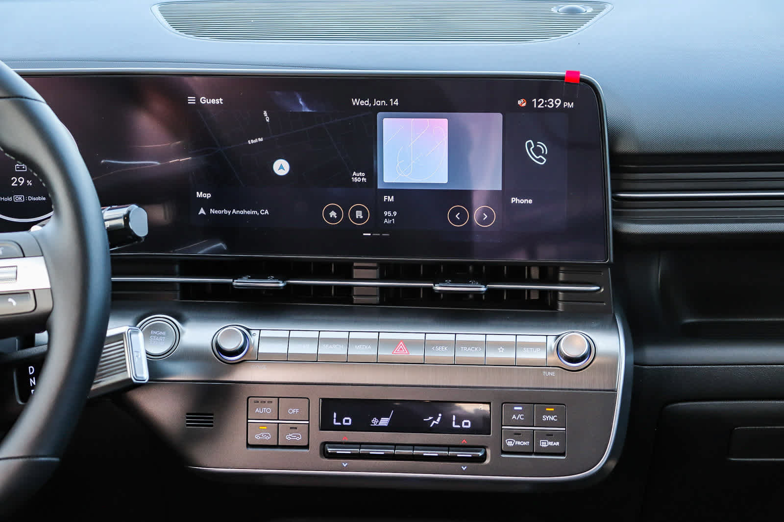 New 2026 Hyundai Kona Limited FWD image 18