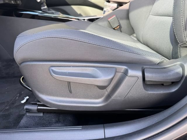Used 2025 Kia Niro LX FWD image 44