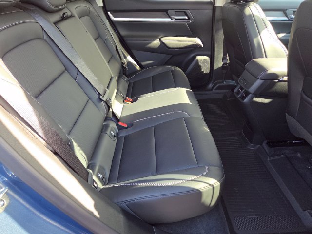 New 2027 GMC Terrain Denali w/ LPO, Floor Liner Package AWD/4WD image 21