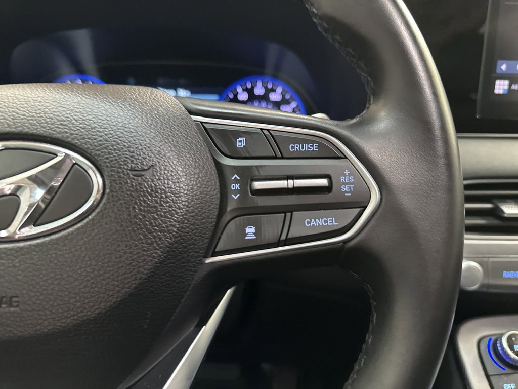 Used 2022 Hyundai Palisade SEL w/ Convenience Package image 20