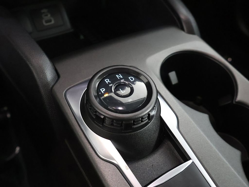 Used 2025 Ford Bronco Sport Outer Banks w/ Outer Banks Tech Package+ image 53