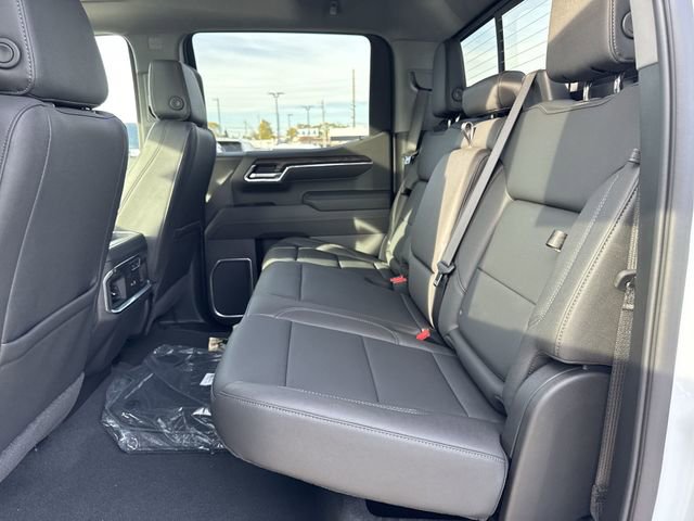 New 2026 GMC Sierra 1500 SLT w/ SLT Premium Package image 23
