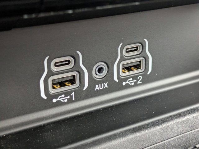 New 2026 RAM 2500 Laramie image 19