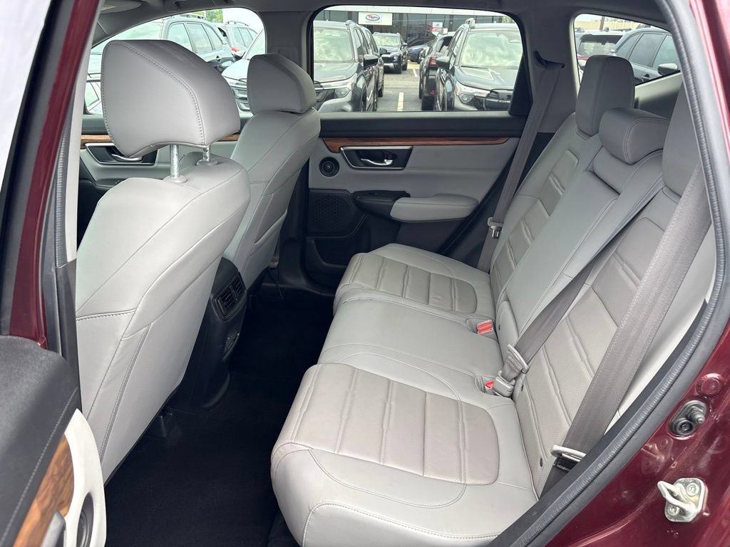Used 2019 Honda CR-V EX-L image 10