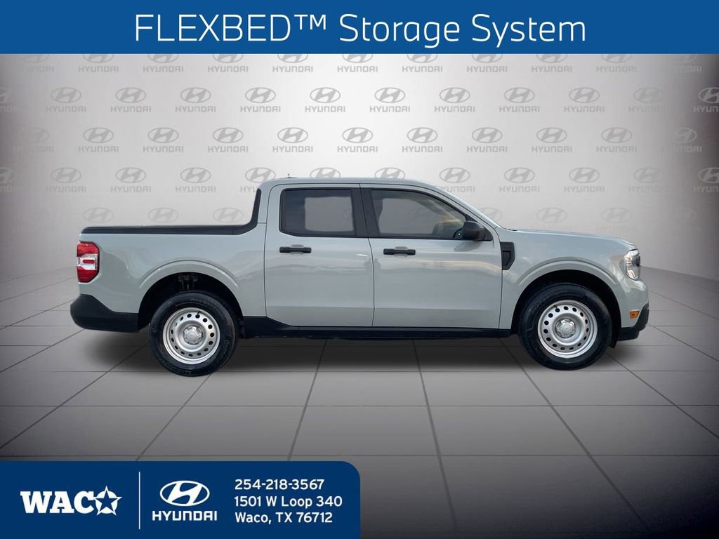 Used 2024 Ford Maverick XL image 15