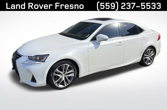 Used 2019 Lexus IS 300